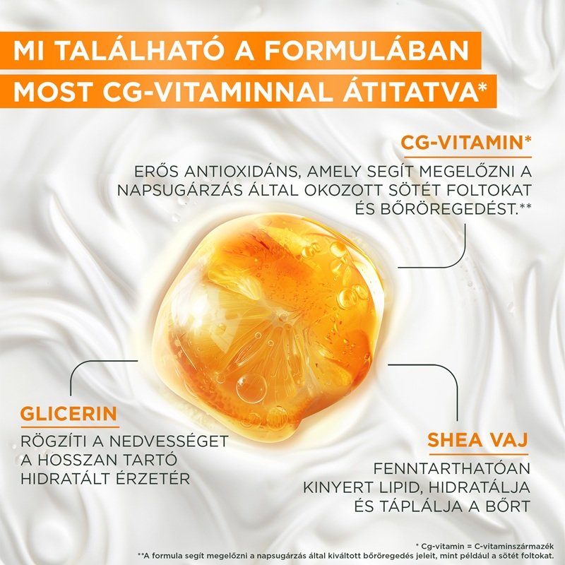 Hydra24h UV-sugárzás elleni naptej magas védelemmel SPF 30 - 2